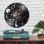 horloge murale originale equation mathematique 647 1
