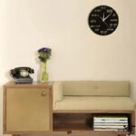 horloge murale originale formules mathematiques 928 1