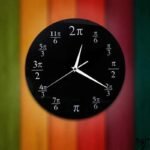 horloge murale originale formules pi 920 1