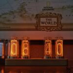 horloge nixie a led lumineuse retro 396 1