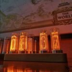 horloge nixie a led lumineuse retro 672 1