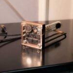 horloge nixie fluorescente retro elegante 624 1