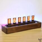horloge nixie tube ips design geek unique 425 1