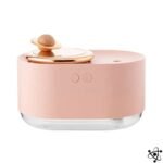 humidificateur planetes pour detente celeste et inspiration rose 801 1