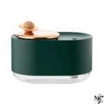 humidificateur planetes pour detente celeste et inspiration vert 136 1