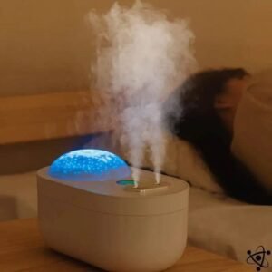humidificateur projecteur galaxie apaisant et innovant 978 1
