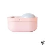 humidificateur projecteur galaxie apaisant et innovant rose 183 1
