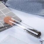 Infuseur à Thé Tube élégant pour une Infusion Parfaite - Cuisine