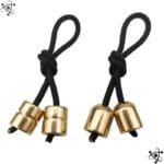 Jouet Fidget Begleri élégant pour Détente - Objet Anti Stress
