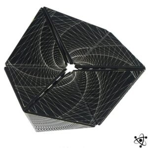 kaleidoscope art deco interactif envoutant jouet 343 1