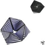 kaleidoscope art deco interactif envoutant jouet 677 1