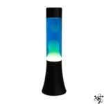 Lampe à Lave Bleu pour un Spectacle Hypnotique
