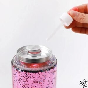 lampe a lave diffuseur parfum paillettes elegante 300 1