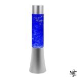 Lampe à Lave Multicolore Paillettes éblouissante