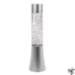Lampe à Lave Multicolore Paillettes éblouissante