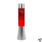 Lampe à Lave Multicolore Paillettes éblouissante