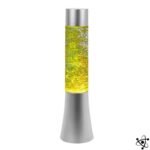 Lampe à Lave Multicolore Paillettes éblouissante