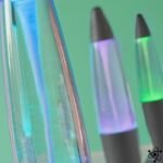 Lampe à Lave Tornade pour un éclairage Unique