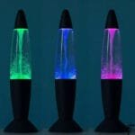 Lampe à Lave Tornade pour un éclairage Unique - Lampe à lave