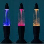 Lampe à Lave Tornade pour un éclairage Unique - Lampe à lave