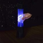 lampe a plasma tube pour observer la magie electrique 577 1