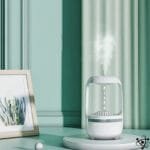 Lampe Anti-gravité avec Effet Visuel Goutte D’eau - Lampe Anti Gravité