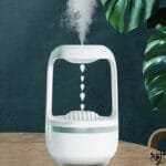 Lampe Anti Gravité Humidificateur Déco Science