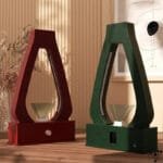 Lampe Anti-gravité Feng Shui Effet Visuel Goutte D’eau - Lampe Anti Gravité