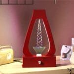 Lampe Anti-gravité Feng Shui Effet Visuel Goutte D’eau - Lampe Anti Gravité