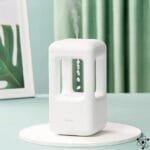 Lampe Anti Gravité Stroboscopique Cube Magique - Lampe Anti Gravité