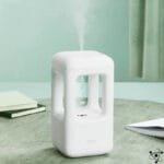 Lampe Anti Gravité Stroboscopique Cube Magique - Lampe Anti Gravité