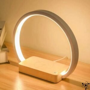 lampe de chevet chargeur elegante et pratique veilleuse 607 1
