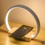 Lampe de Chevet Chargeur élégante et Pratique - Veilleuse
