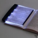 Lampe pour Livre Idéale pour Lecture Nocturne