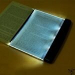 Lampe pour Livre Idéale pour Lecture Nocturne