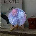 Lampe Galaxie pour étoiles et Univers Chez