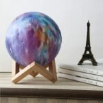 Lampe Galaxie pour étoiles et Univers Chez