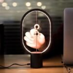 Lampe Heng Balance Mini Design Innovant Illumination équilibrée