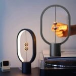 Lampe Heng Balance Mini Design Innovant Illumination équilibrée