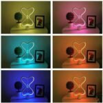 Lampe Heng Balance Multicolore pour éclairer votre Espace