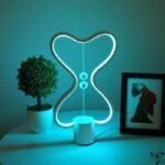 Lampe Heng Balance Multicolore pour éclairer votre Espace