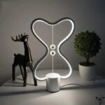 Lampe Heng Balance Multicolore pour éclairer votre Espace