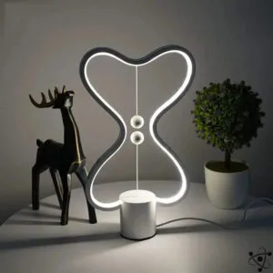Lampe Heng Balance Multicolore pour éclairer votre Espace 2 Lampe Heng Balance Multicolore Design Moderne - Lampe Heng Balance