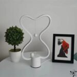Lampe Heng Balance Multicolore pour éclairer votre Espace