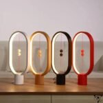 lampe heng balance sculpturale en equilibre 185 1