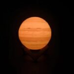 lampe jupiter pour decorer votre espace celeste veilleuse 346 1