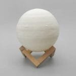 Lampe Jupiter pour Décorer votre Espace Céleste - Veilleuse