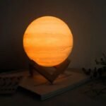 lampe jupiter pour decorer votre espace celeste veilleuse 884 1