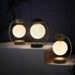 lampe lunaire magnetique decorative et apaisante 249 1