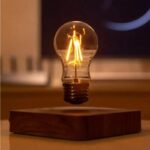 lampe magnetique ampoule design innovant 829 1